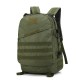 Рюкзак No Brand Molle Oxford 43 л Зелений (1798806660)