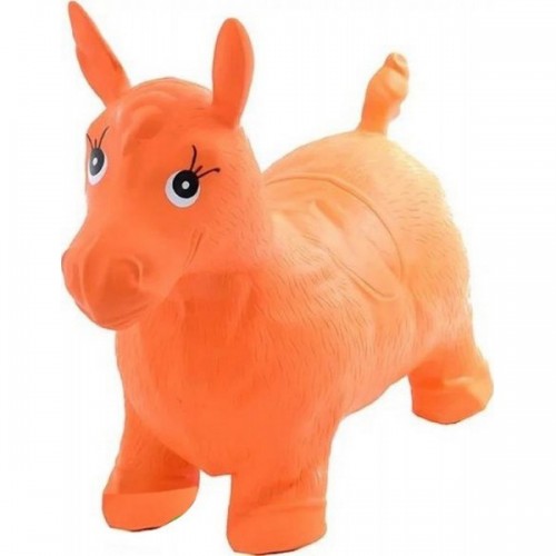 Конячка Bambi MS 0001 Помаранчевий (SKL00037) в інтернет супермаркеті PbayMarket!