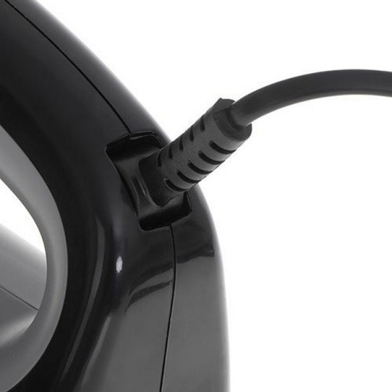 Ручний міксер Camry CR 4220 чорний