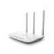 Бездротовий маршрутизатор TP-Link TL-WR845N (N300, 1*Wan, 4*Lan, 3 антени)