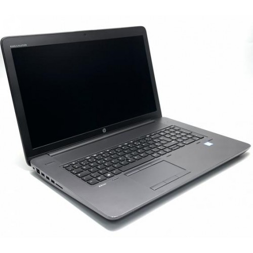 Ноутбук HP ZBook 17 G3 17