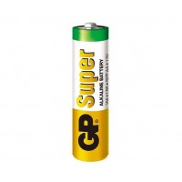 Батарейка GP Super alkaline AA (SO1279)