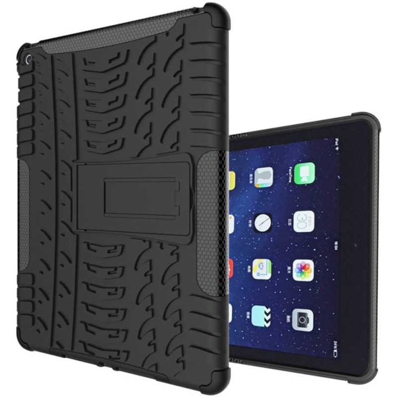 Чохол Armor Case для Apple iPad Air 2 Black