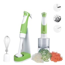 Блендер електричний 500Вт. DSP KM-1037 (KM-1037_1229)