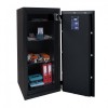 Сейф вогневзлостійкий Griffon F60CL I.130.KT Black