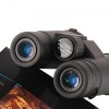 Бінокль Lightview 10X42 з чохлом Black (3_00562)