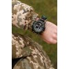 Подарунковий набір BESTA Box Military Light з компасом Темно-зелений (3363)