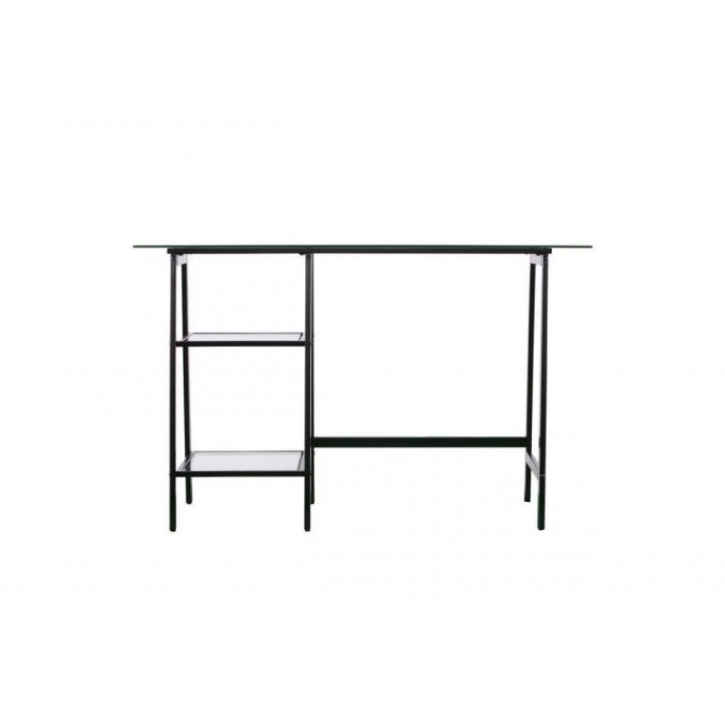 Офісний стіл у стилі Loft NS-1310 830x1200x600 мм Черный