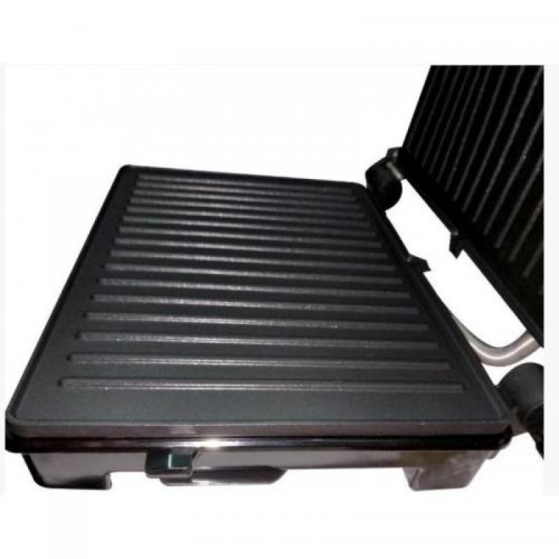 Притискний гриль домашнього використання Rainberg RB-5401 1500 Вт