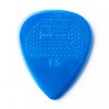 Медіатори Dunlop 449P1.5 Max-Grip Nylon Standard Player's Pack 1.5 mm (12 шт.)