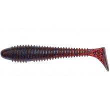 Силікон Select Fatfish 3.8 5 шт Червоний/Синій (1013-1870.25.76) Силікон Select Fatfish 3.8 5 шт Червоний/Синій (1013-1870.25.76)