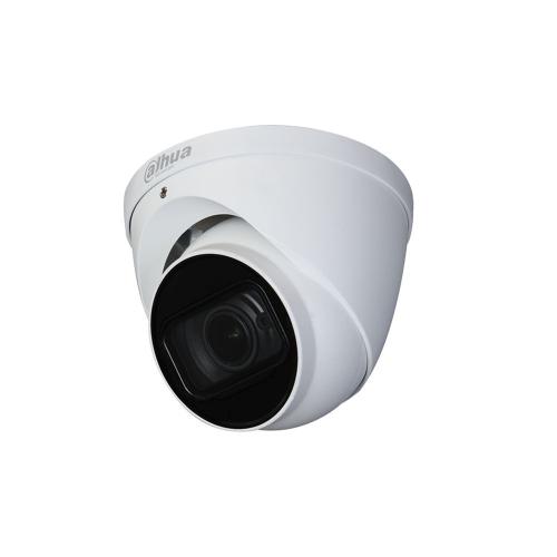 HDCVI відеокамера 5 Мп Dahua HAC-HDW1500TP-Z-A (2.7-12mm) для системи відеоспостереження