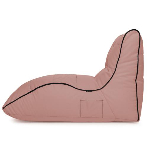 Крісло Мішок Лежак Оксфорд 80х125 Студія Комфорту Кава з молоком Крісло Мішок Лежак Оксфорд 80х125 Студія Комфорту Кава з молоком