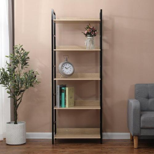 Стелаж GoodsMetall у стилі Лофт 1600х600х300 СТЖ1168 Стелаж GoodsMetall у стилі Лофт 1600х600х300 СТЖ1168