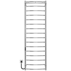 Рушникосушарка електрична Класік N П16 500х1700 Deffi Хром JD03 (C.KN.170.50.16.E.C.L.1)