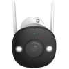 IP-відеокамера вулична IMOU з Wi-Fi 3 Мп IPC-K3DP-3H0WF 301399