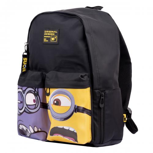 Рюкзак YES T-126 Minions (558928)