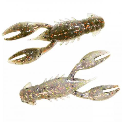 Силікон ZMAN Pro Crawz 3.5 Силікон ZMAN Pro Crawz 3.5