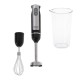 Погружний блендер з чашею 2в1 Camry CR 4621 чорний