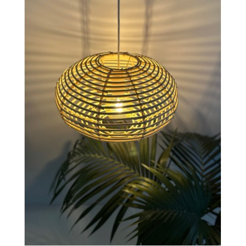 Люстра Nowodvorski Rattan Білий (Now11153) Люстра Nowodvorski Rattan Білий (Now11153)