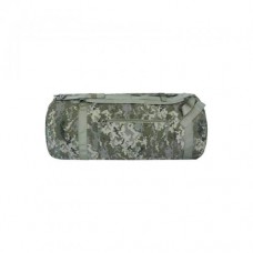 Сумка військова Bagland 38х38 см Піксель ('1060118516')