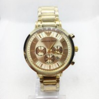 Наручний годинник чоловічий No Brand Emporio Armani Золотистий (IBW375Y) Наручний годинник чоловічий No Brand Emporio Armani Золотистий (IBW375Y)