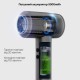 Бездротовий фен для волосся Inspire KF-8185 Grey (BW-227)