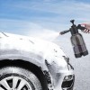 Піногенератор для миття Icar K2 2 л Чорний (Н051388)