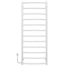 Рушникосушарка електрична Класік П12 500х1300 Deffi Білий EF16 (C.DK.130.50.12.E.W.L.5)