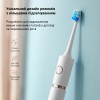 Електрична зубна щітка Fairywill P11 White