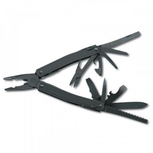 Ніж Victorinox SwissTool Spirit XBS Black (1049-Vx30224.3CN) Ніж Victorinox SwissTool Spirit XBS Black (1049-Vx30224.3CN)