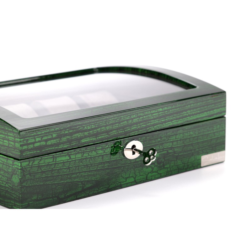 Скринька для зберігання годинників Salvadore WB/3034/GEGF Різнокольоровий