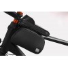 Велосумка на раму під смартфон Sahoo Essentials Black 122056 1,5 л в інтернет супермаркеті PbayMarket!