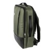 Рюкзак-сумка Dasfour Case LR 16'' Khaki (21987) в інтернет супермаркеті PbayMarket!