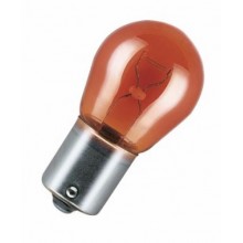 Автолампа ук. OSRAM 7507 PY21W 12V BAU15s 10X5 Amber