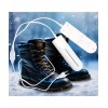 Сушарка для взуття Shoe dryer HX-780 електрична з ультрафіолетом 12 W Білий UKC