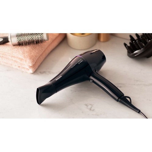 Фен Philips BHD274/00 (6505914) Фен Philips BHD274/00 (6505914)