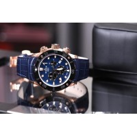 Годинник Edox CO-1 Chronograph 10242 TINR BUIRN