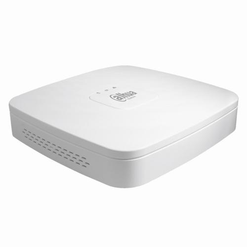 Комплект відеоспостереження Dahua Light-1-4