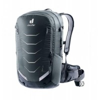 Рюкзак Deuter Flyt 20 Graphite-Black (1052-3211321 4701) Рюкзак Deuter Flyt 20 Graphite-Black (1052-3211321 4701)