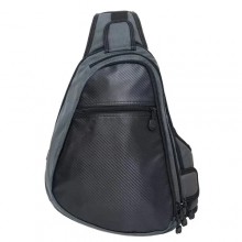 Рюкзак DANAPER Stealth Urban 45x33x17 см Сірий (2479329298)
