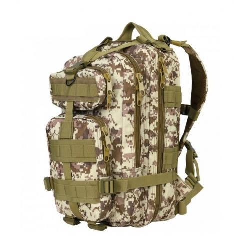 Рюкзак тактичний Dominator Shadow 30L Sand Pixel-Camouflage DMR-SDW-SDPC в інтернет супермаркеті PbayMarket!