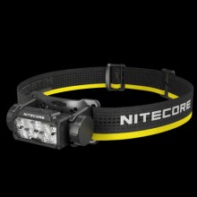 Налобний ліхтар Nitecore HC60 UHE USB Type-C (2451559921)