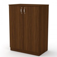 Комод Компанит КШ-17 Горіх Екко Комод Компанит КШ-17 Горіх Екко