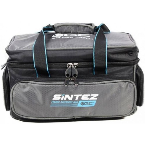 Сумка Golden Catch Sintez Feeder Accessory Bag Сумка Golden Catch Sintez Feeder Accessory Bag
