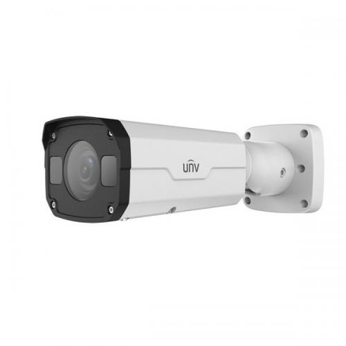 IP-відеокамера Uniview IPC2324EBR-DPZ28 для системи відеоспостереження IP-відеокамера Uniview IPC2324EBR-DPZ28 для системи відеоспостереження