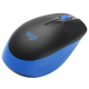 Миша Logitech M190 Full-size Wireless Blue (6617019)