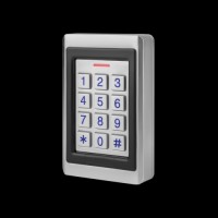 Контролер доступу GreenVision GV-CEM-004-K16