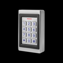 Контролер доступу GreenVision GV-CEM-004-K16