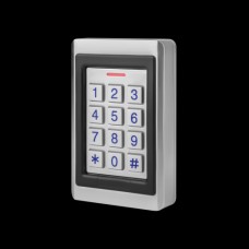 Контролер доступу GreenVision GV-CEM-004-K16